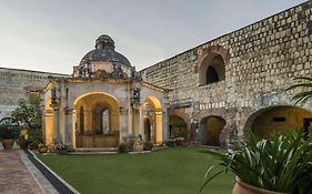 Quinta Real Oaxaca